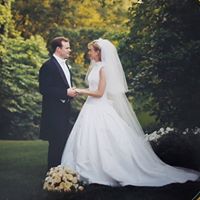 Sarah Vincent Photo 28