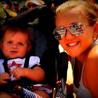 Megan Frye Photo 21