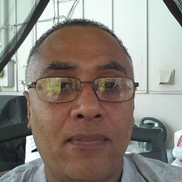 Harold Young Photo 13