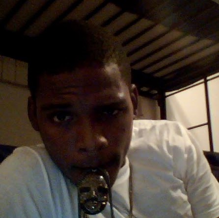Cortez Martin Photo 30