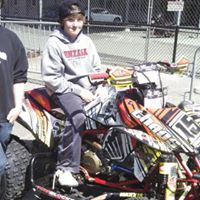 Stephen Hinkle Photo 21