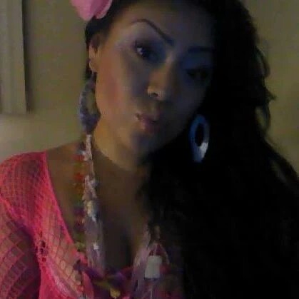 Janet Guzman Photo 28