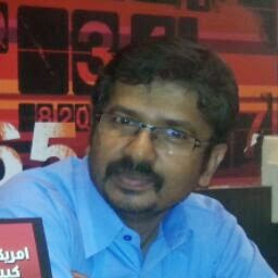 Hameed Mohammed Photo 19