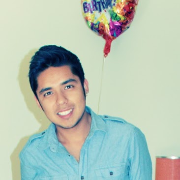 Jorge Andrade Photo 5