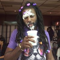 Robert Vegas Photo 19