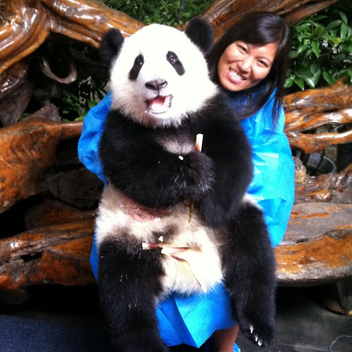 Gina Lee Photo 27