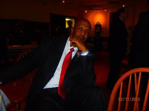 Harold Booker Photo 9