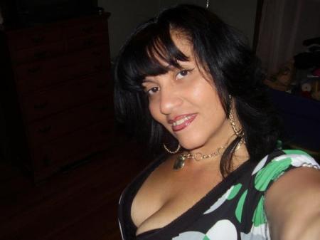 Lisa Jimenez Photo 8