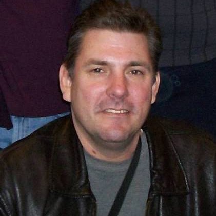 Gregory Luker Photo 2