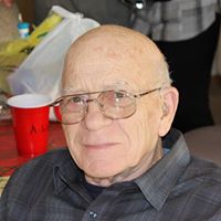 Norman Jennings Photo 3