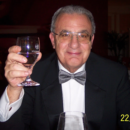 Joseph Barbara Photo 23