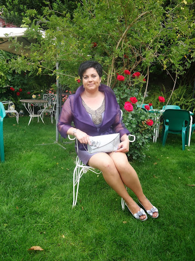 Marina Agafonova Photo 5