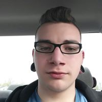 Alexander Doty Photo 7