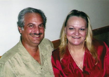 Deborah Hester Photo 24
