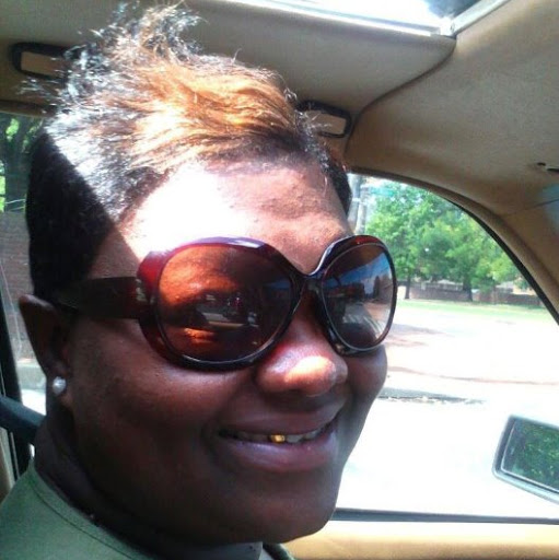 Kisha Robinson Photo 31