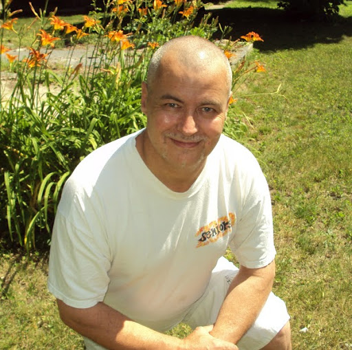Michael Rumler Photo 3