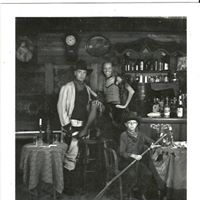 Ted Gann Photo 3