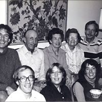 Ruth Gregg Photo 9