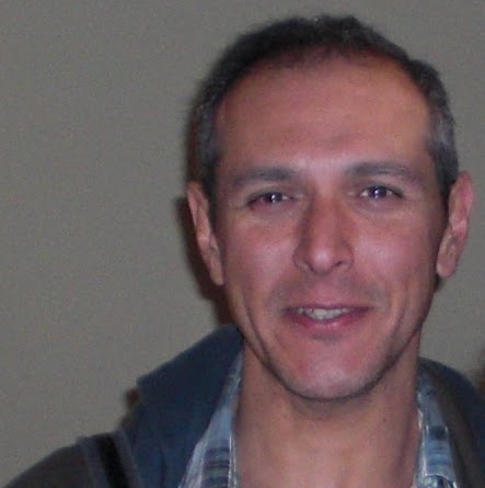 Domingo Garcia Photo 34