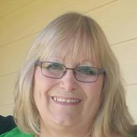 Debbie Hysell Photo 8