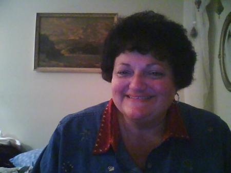 Cynthia Clark Photo 16