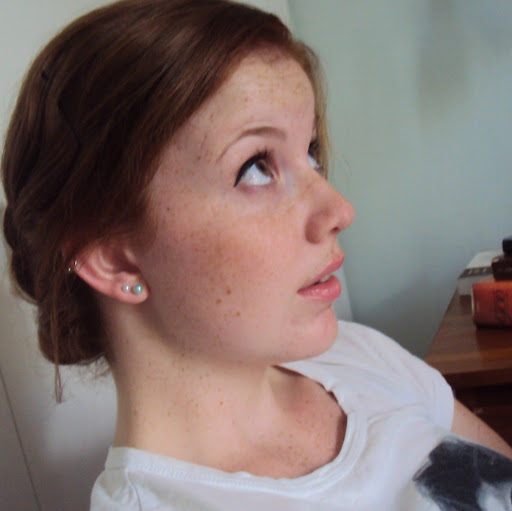 Megan Little Photo 37