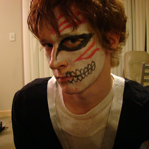 James Saunders Photo 33