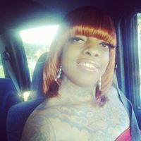 Theresa Byrd Photo 9