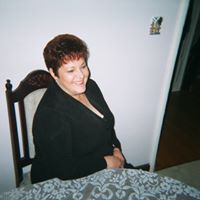 Wendy Halliday Photo 10