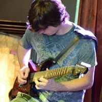 Alec Simpson Photo 19