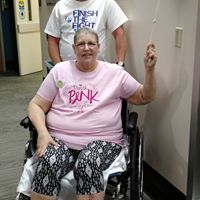 Julie Parton Photo 2