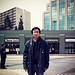 Frank Lin Photo 35