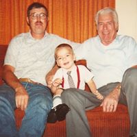 Henry Groves Photo 4