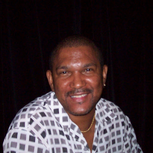 Anthony Payne Photo 20