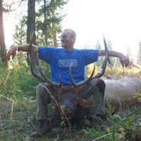 Lonnie Stephens Photo 21