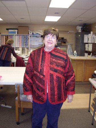 Violet Smith Photo 3