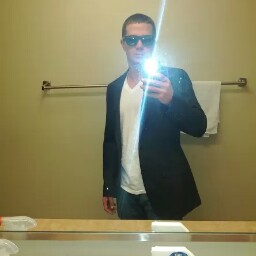 Bryan Sheridan Photo 8