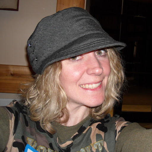 Julie Erickson Photo 7