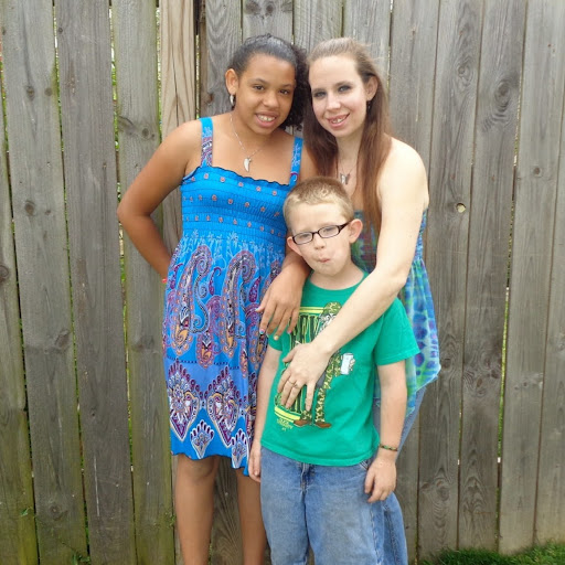 Heather Heflin Photo 33