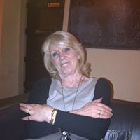 Jane Corby Photo 6