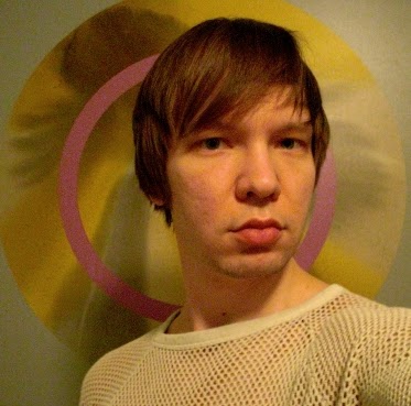 Christopher Richards Photo 53