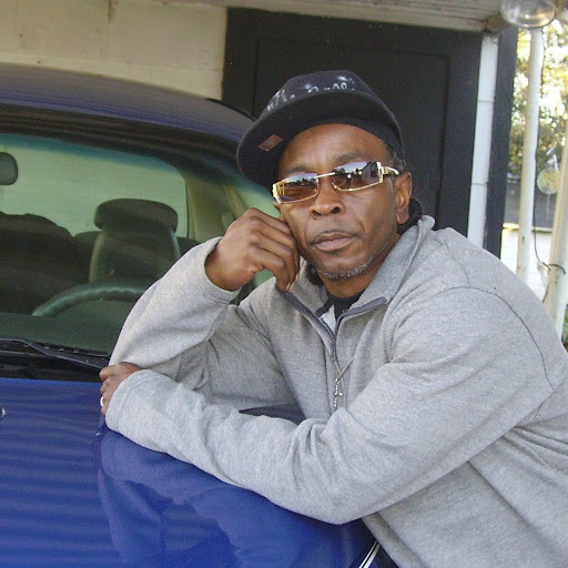Jerome Evans Photo 9