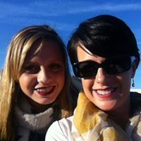 Catherine Dawsey Photo 1
