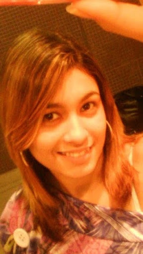 Amanda Ramos Photo 15