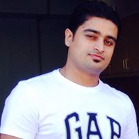 Bikram Kalirai Photo 2
