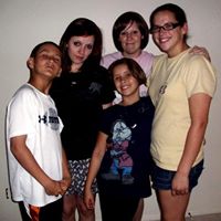 Jennifer Mcavoy Photo 6