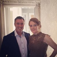 Geraldine Doherty Photo 10