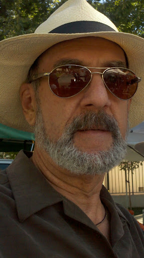 Roger Arguello Photo 12