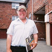 Steven Goldberg Photo 38