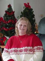 Brandy Reynolds Photo 17